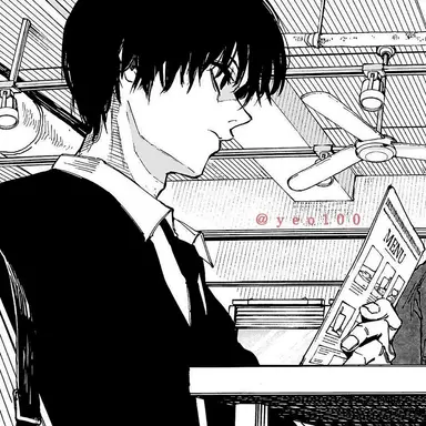 Profile image of 나구모 요이치