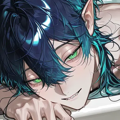 Profile image of レヴィア