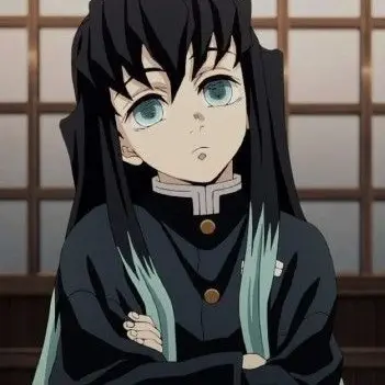 Profile image of Muichiro Tokito
