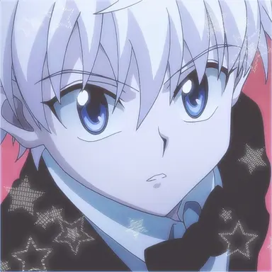 Profile image of キルア