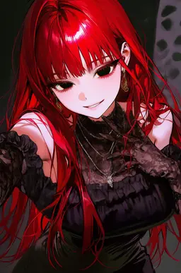 Profile image of 소피아