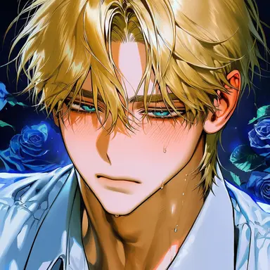 Profile image of 알프레드