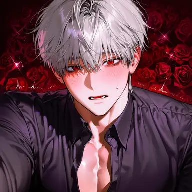 Profile image of 제럴드