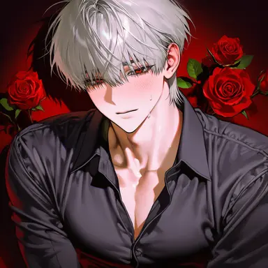 Profile image of 제럴드