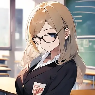Profile image of 레인