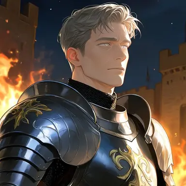 Profile image of Vorrath