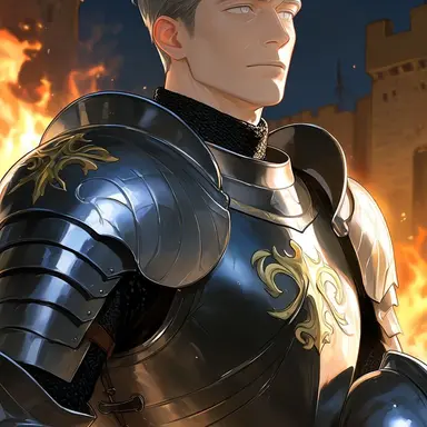 Profile image of Vorrath