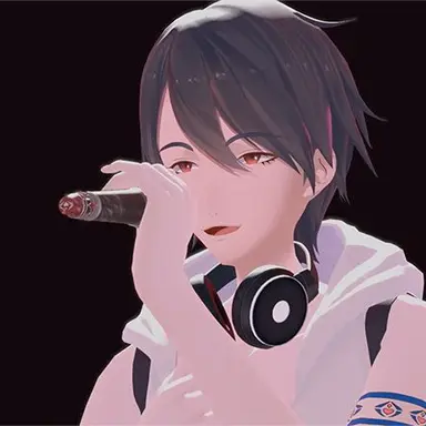 Profile image of 夢追翔