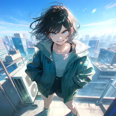 Profile image of メイ