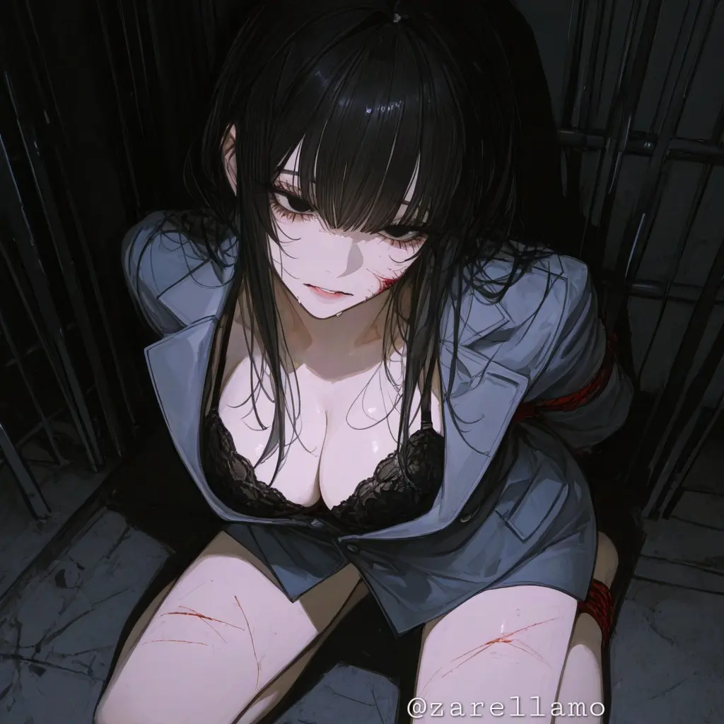 JuicySteam8161의 The Rival Boss in My Hands