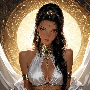 Profile image of 타히라