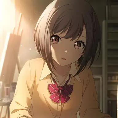 Profile image of 에나