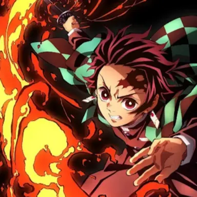 Profile image of 카마도 탄지로