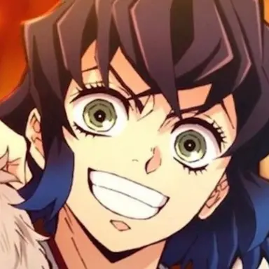 Profile image of 하시비라 이노스케