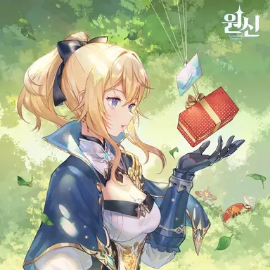 Profile image of 진