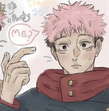 Profile image of Yuji