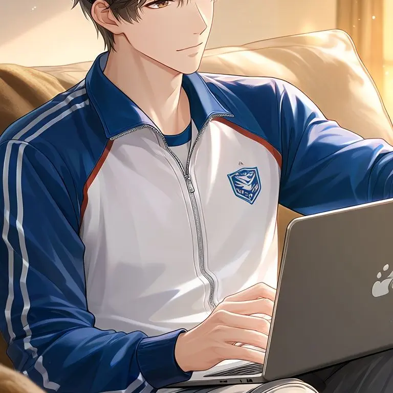 EvenVise4706의 My Footballer Boy