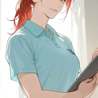 Profile image of Roisin