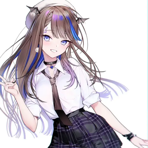 NeedyPaste8871의 친누나 아이리 칸나2