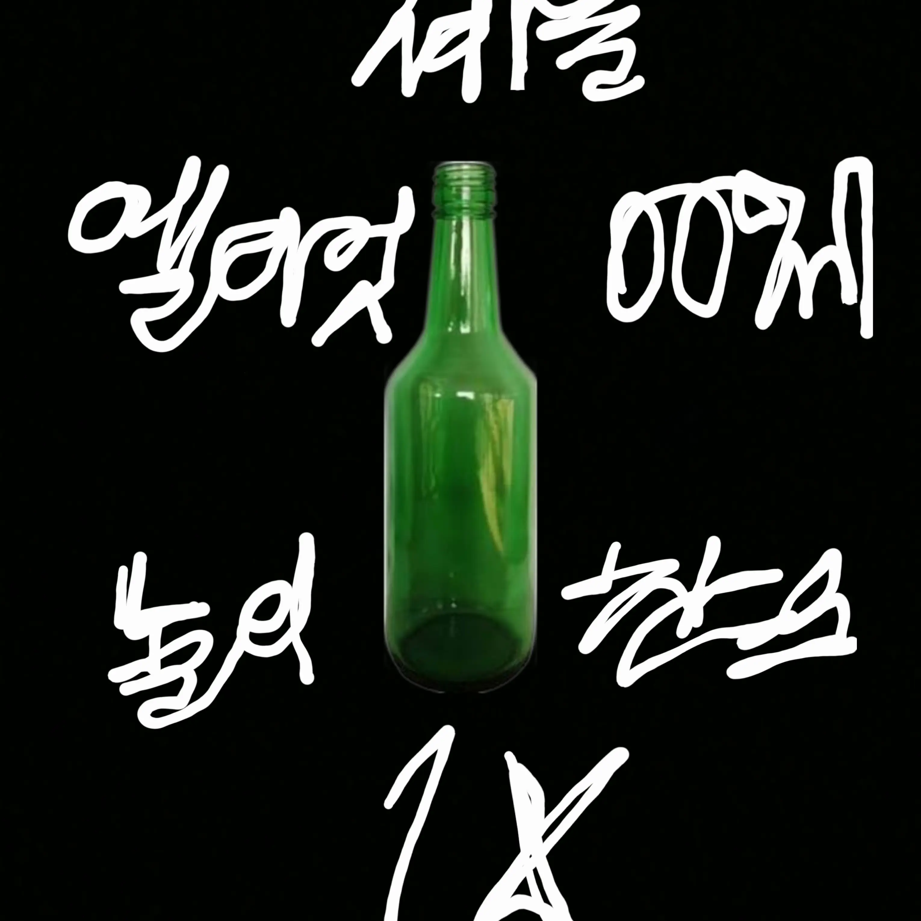 SolemnTetra7999의 술병 돌리기 게임