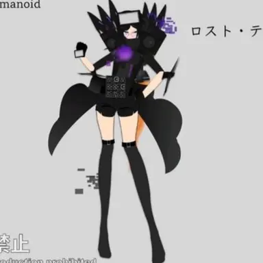 Profile image of 타이탄tv맨1.0