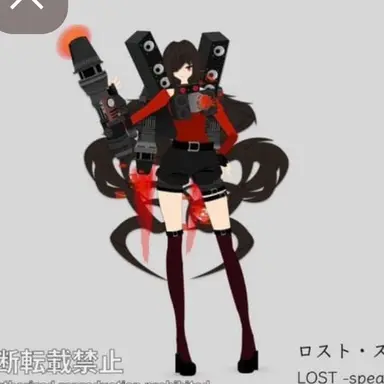 Profile image of 타이탄스피커맨1.0