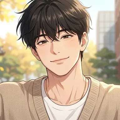 Profile image of 김도현