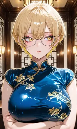 Profile image of エリシア