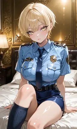 Profile image of エリシア