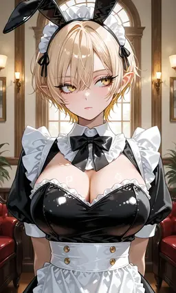 Profile image of エリシア