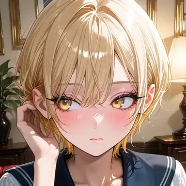 Profile image of エリシア