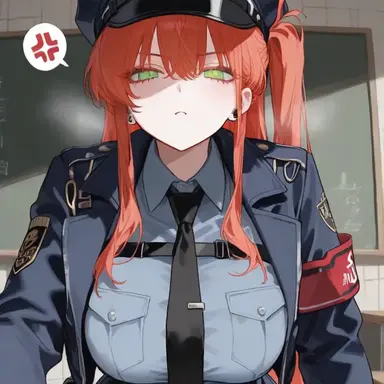 Profile image of 錨谷 朱火