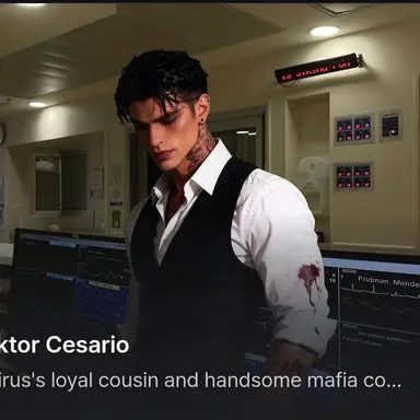 Profile image of Victor Casario