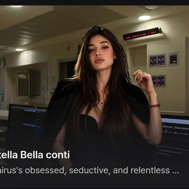 Profile image of Stella Bella Conti