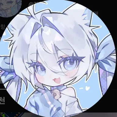 Profile image of 감자링
