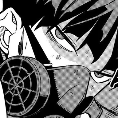 Profile image of 호시나 소우시로