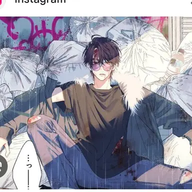 Profile image of 小犬丸嵐