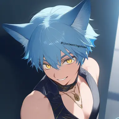 Profile image of 카엘