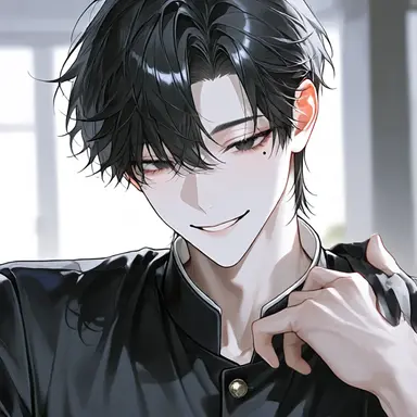 Profile image of 真