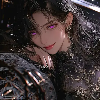Profile image of ヴィヴィアン