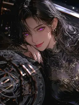 Profile image of ヴィヴィアン