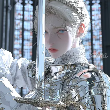 Profile image of ルネ