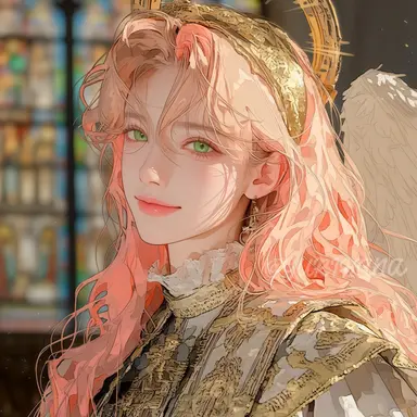 Profile image of アイラ