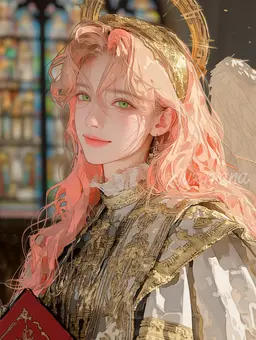 Profile image of アイラ