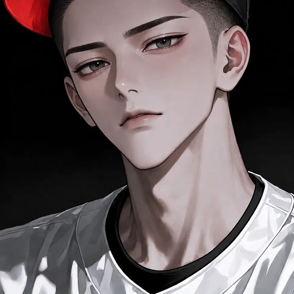 zetaizonshou의 The Baseball Team's Obsession!