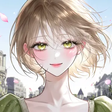 Profile image of 앤