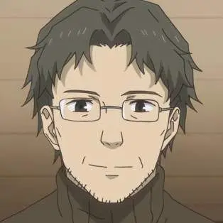 Profile image of 藤原 滋