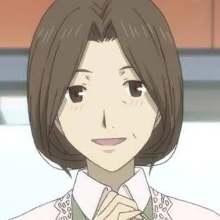 Profile image of 藤原 塔子