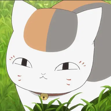 Profile image of ニャンコ先生