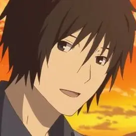 Profile image of Kaname Tanuma